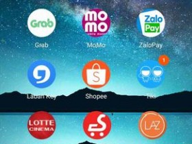 2019越南自由行旅游好用省钱推荐必备APP