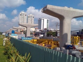 2019精明投资越南房地产：越南胡志明市捷运建设与投资策略分析