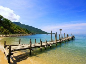 如何到达富国岛?