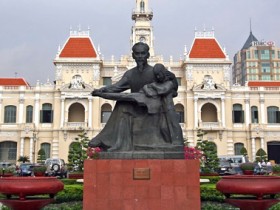 第一次去越南旅行的一些经验