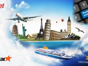 如何购买便宜的航空公司机票?