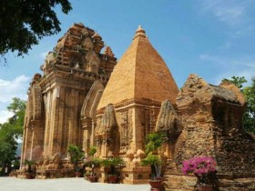 2019一半是天堂一半在人间的越南芽庄