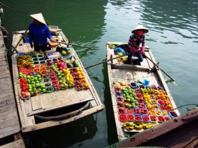 2019下龙湾越南旅游陷阱提醒注意