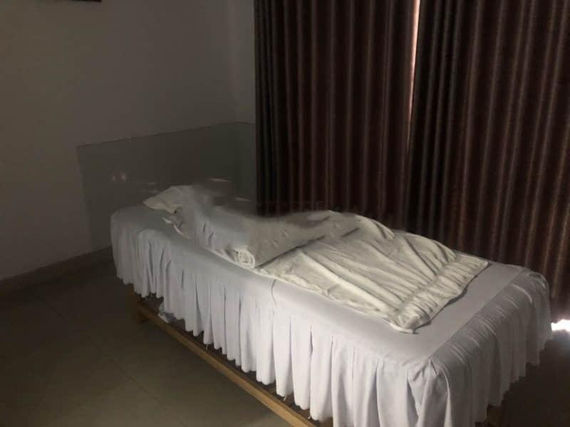 胡志明特色半套全套按摩店对比测评