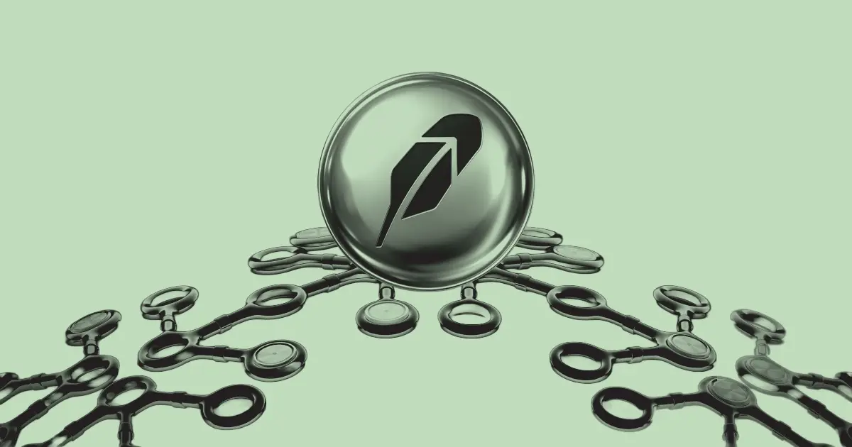 Robinhood Chain“币股Meme”赛道研究：股票Token如何成为Meme的计价资产？